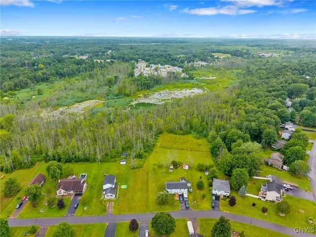 $90,000 | Hickory Lane, Central Square, NY 13036