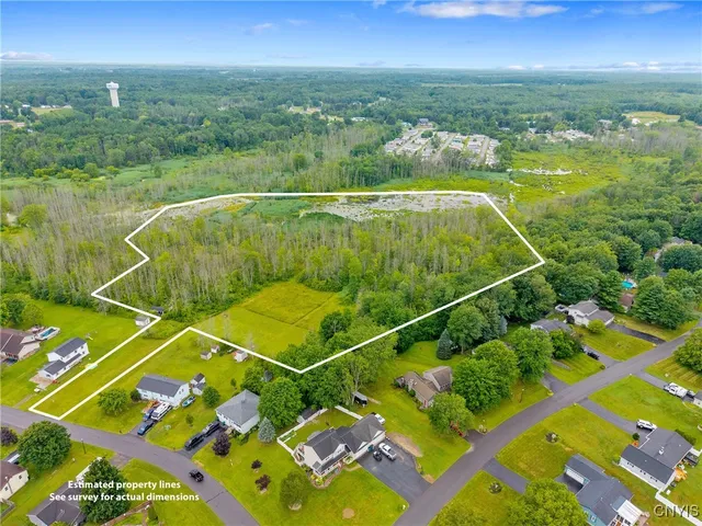 $90,000 | Hickory Lane, Central Square, NY 13036