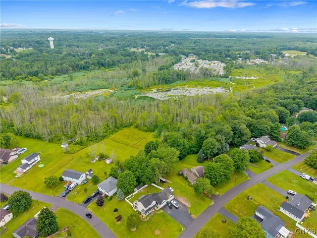 $90,000 | Hickory Lane, Central Square, NY 13036