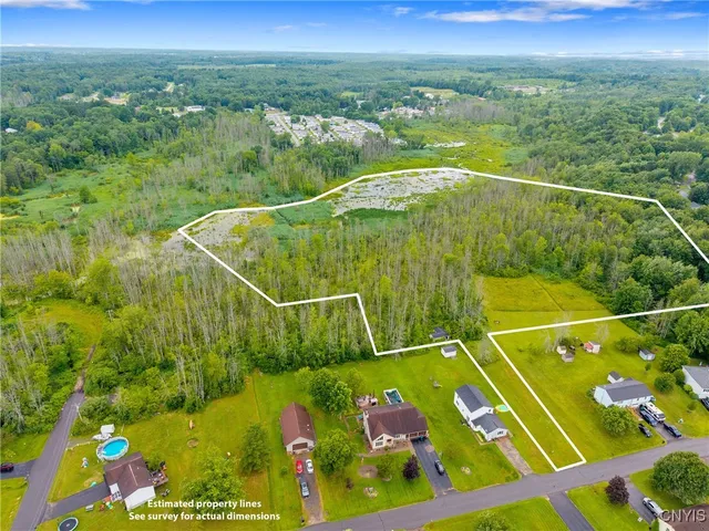 $90,000 | Hickory Lane, Central Square, NY 13036