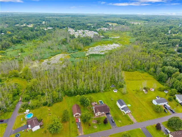 $90,000 | Hickory Lane, Central Square, NY 13036