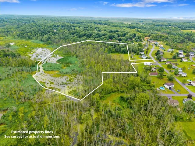 $90,000 | Hickory Lane, Central Square, NY 13036