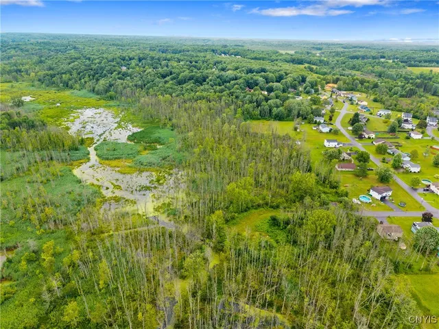 $90,000 | Hickory Lane, Central Square, NY 13036