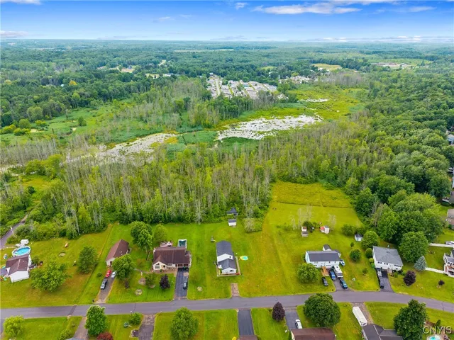 $90,000 | Hickory Lane, Central Square, NY 13036