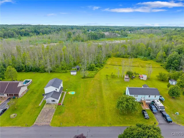 $90,000 | Hickory Lane, Central Square, NY 13036