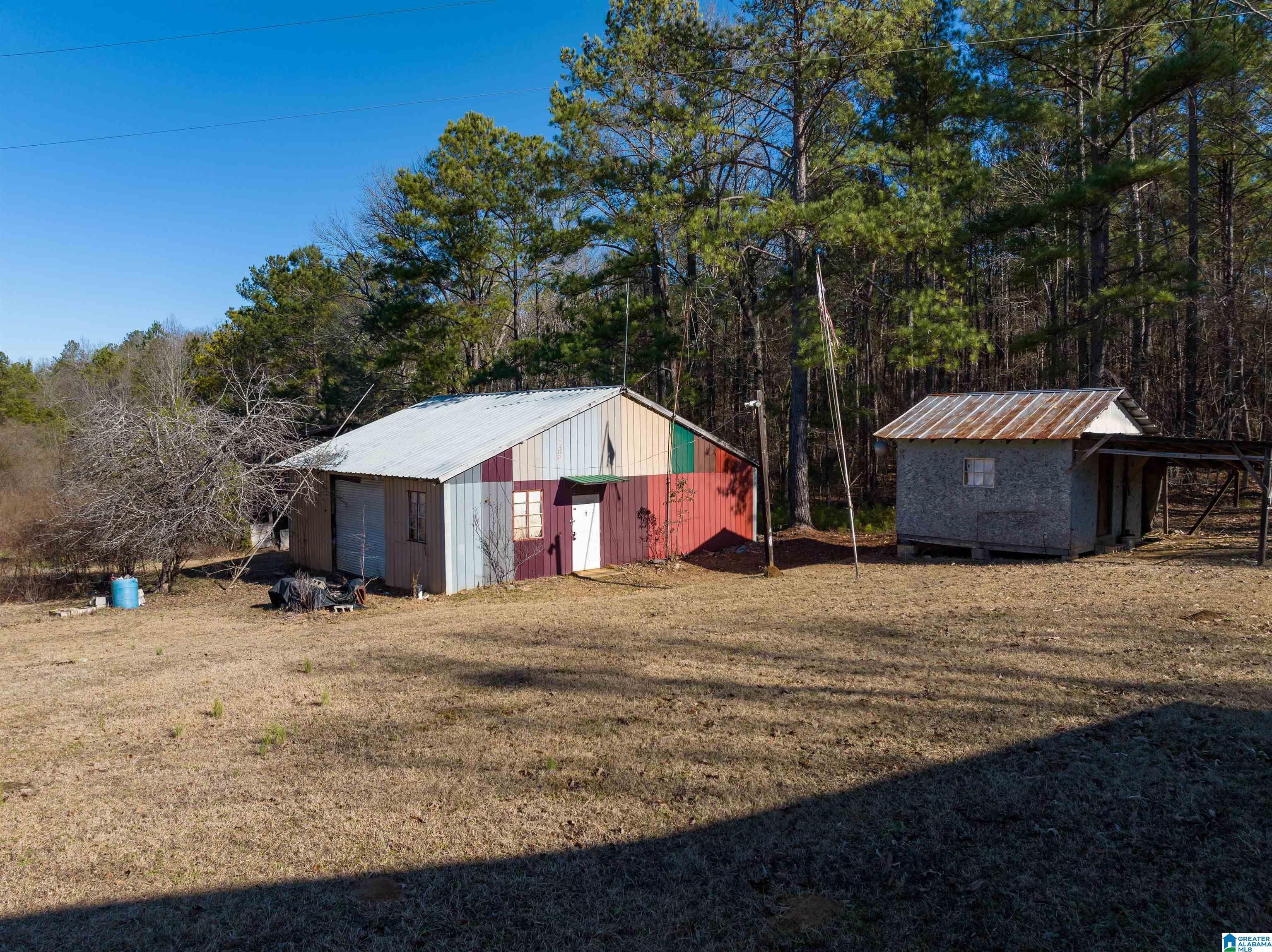 242 Strong Road Talladega, AL 35160 - Photo 12 of 51
