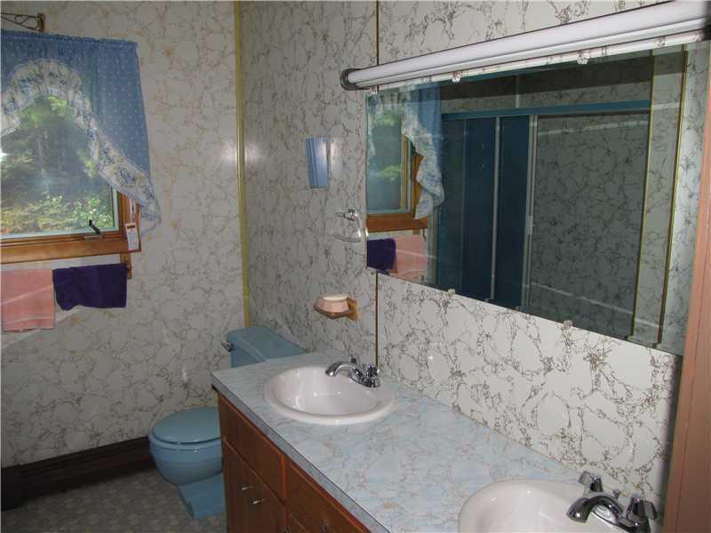 482 Church Hill Road Augusta, ME 04330 - Photo 9 of 14 Bathroom.
