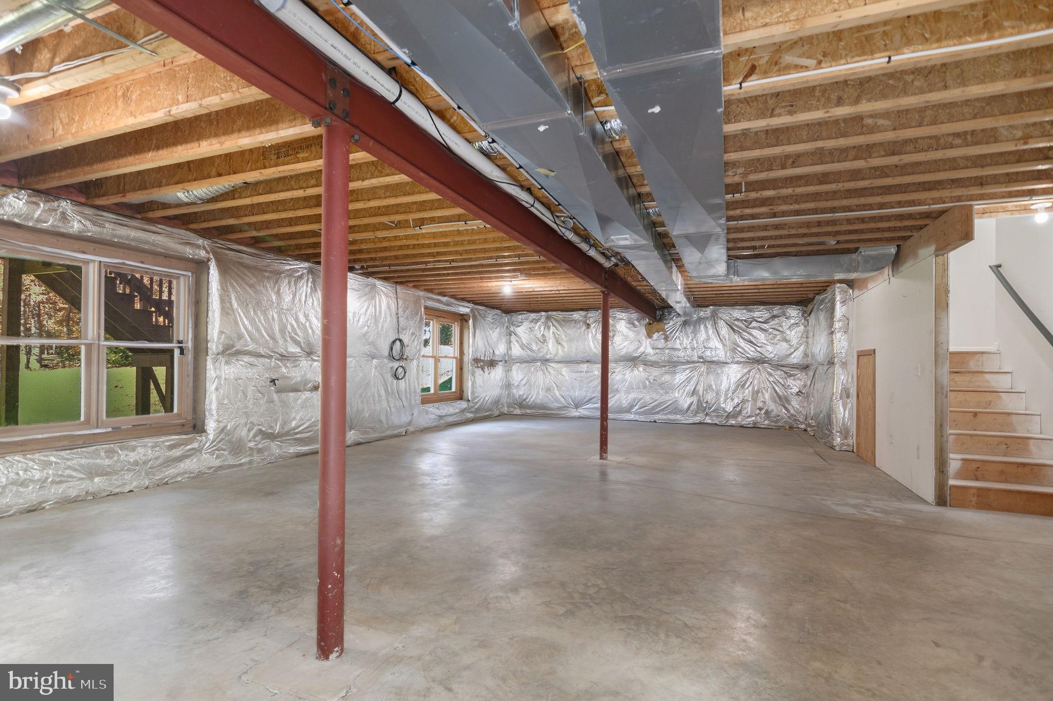1923 Hensley Road Mineral, VA 23117 - Photo 27 of 62 a view of an empty room