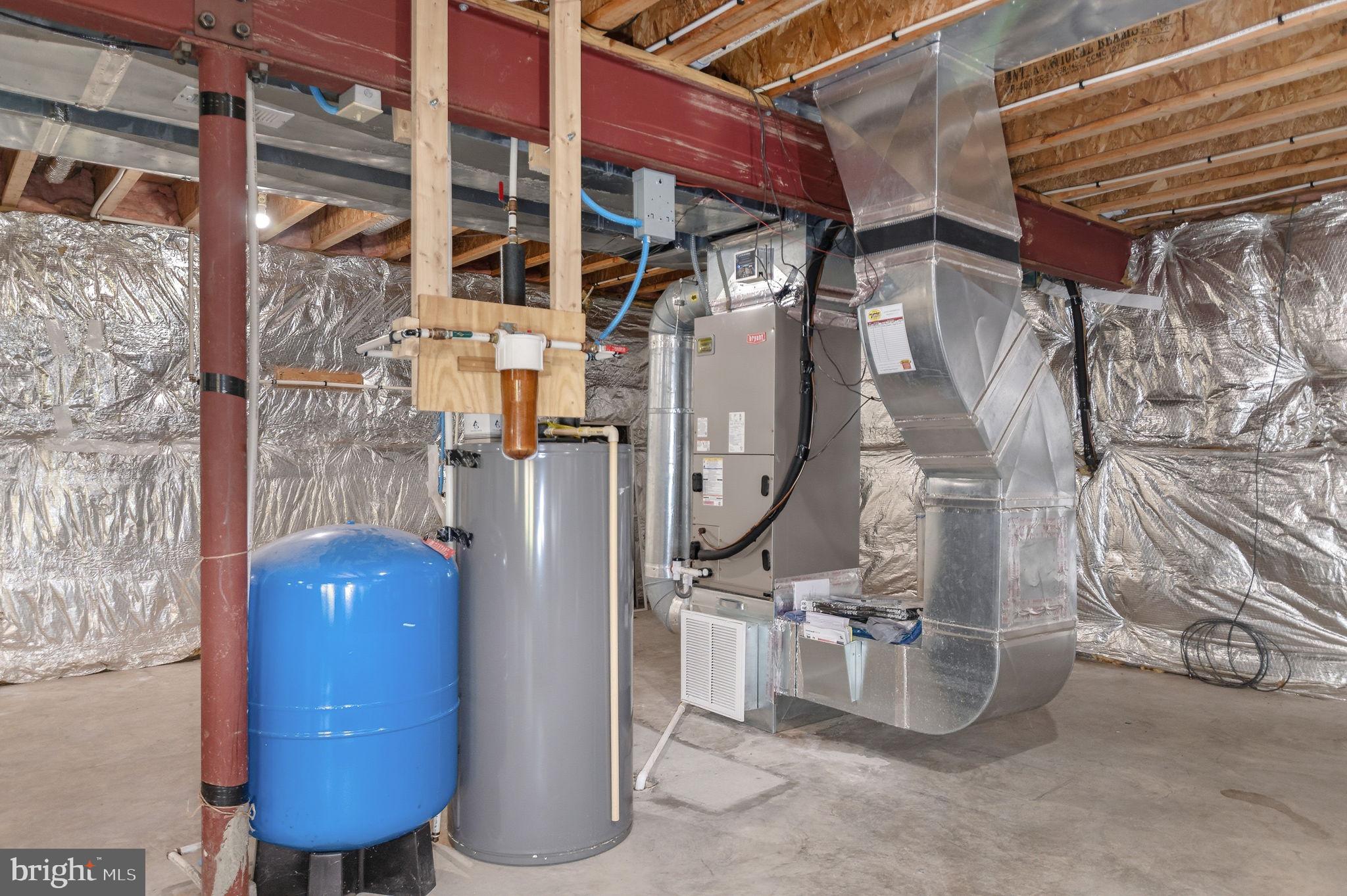 1923 Hensley Road Mineral, VA 23117 - Photo 28 of 62