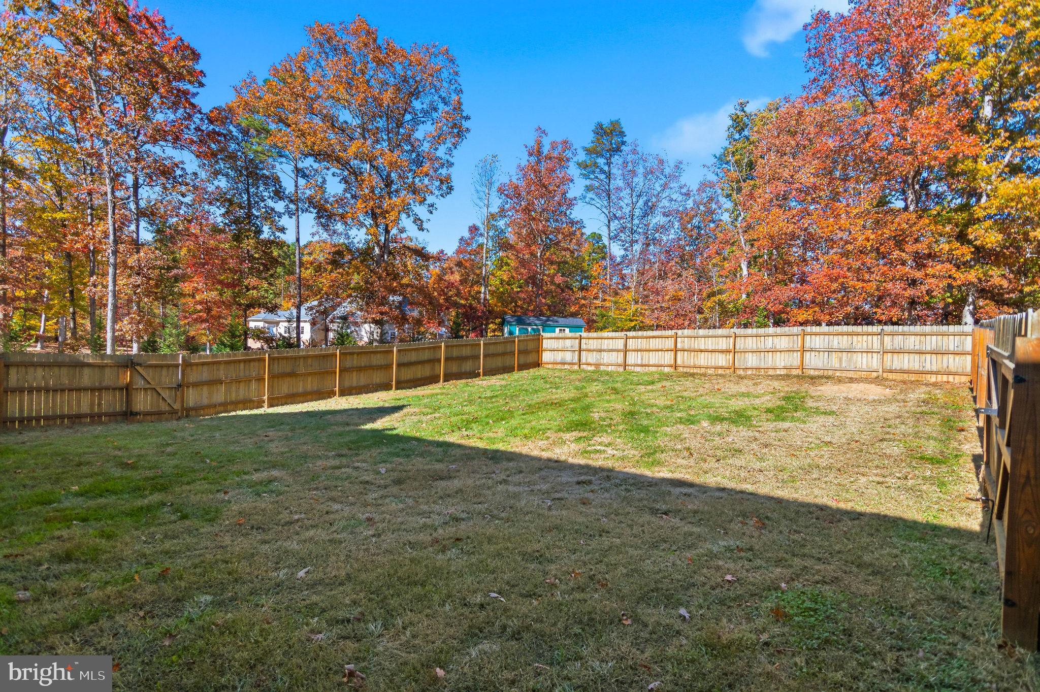 1923 Hensley Road Mineral, VA 23117 - Photo 36 of 62 a view of a tennis court