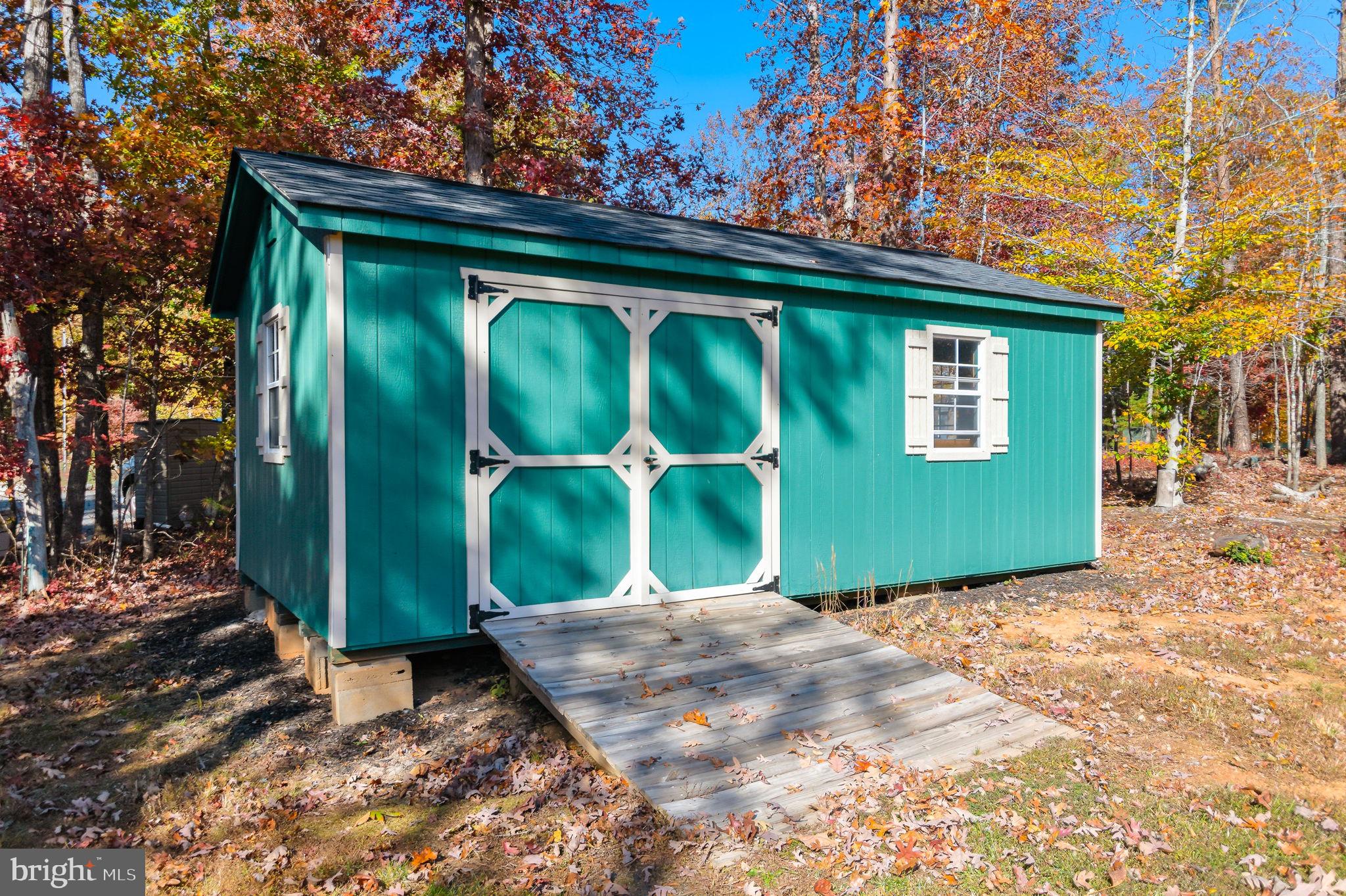 1923 Hensley Road Mineral, VA 23117 - Photo 37 of 62