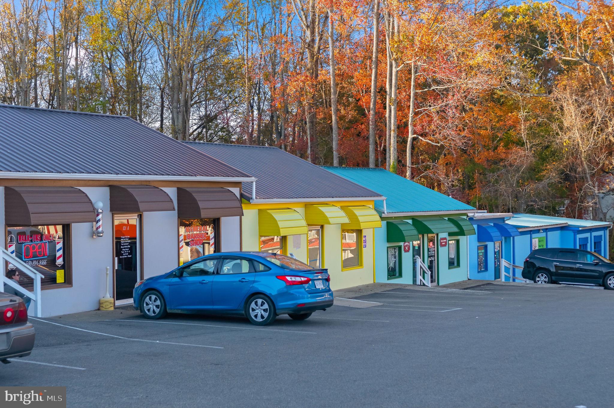 1923 Hensley Road Mineral, VA 23117 - Photo 57 of 62 a car parked in front of a house
