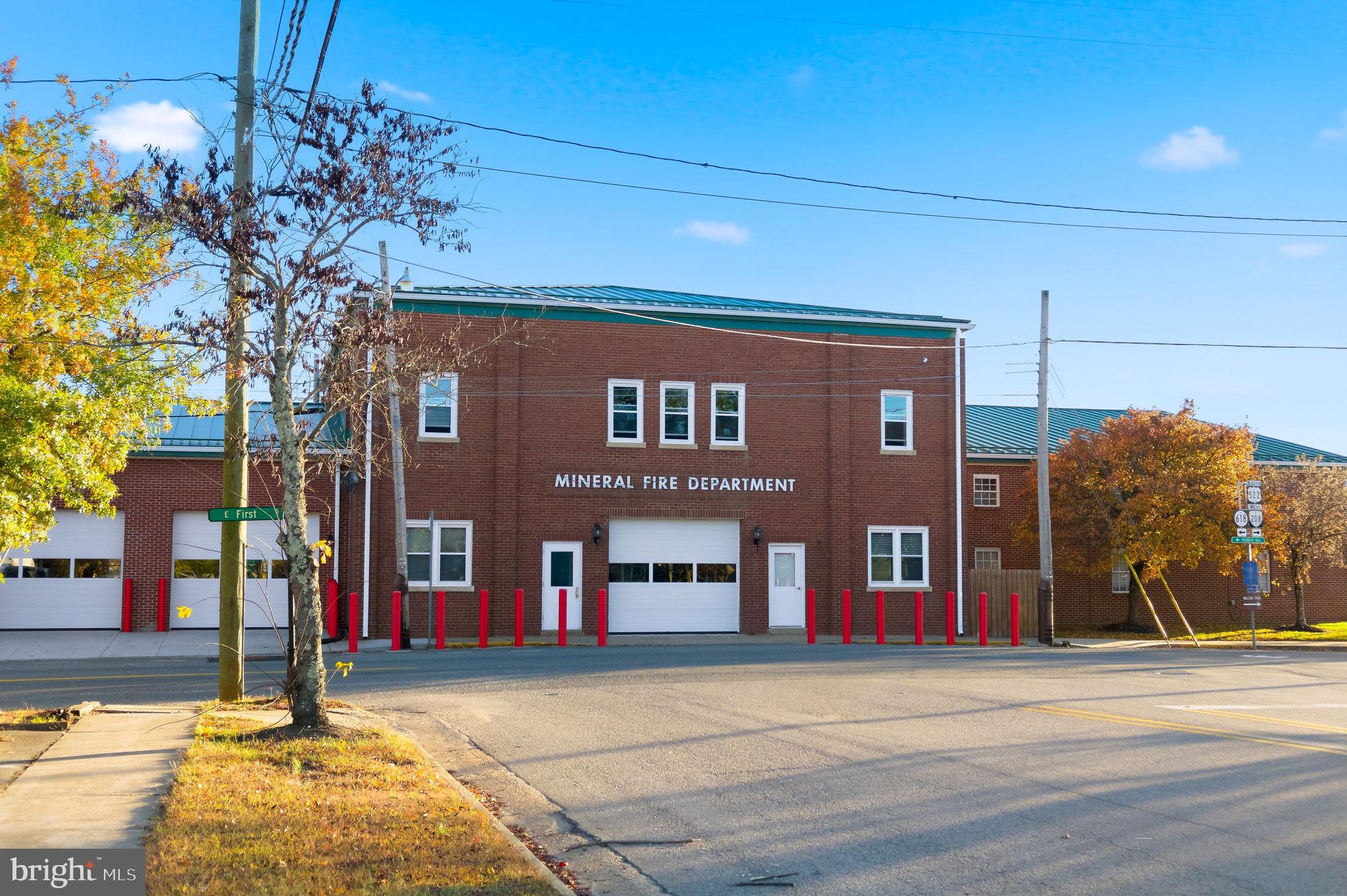 1923 Hensley Road Mineral, VA 23117 - Photo 58 of 62