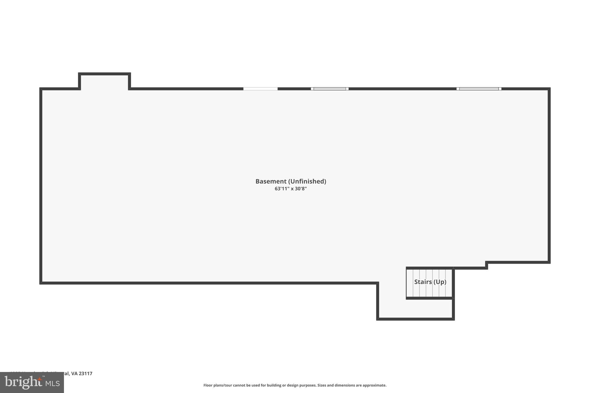 1923 Hensley Road Mineral, VA 23117 - Photo 61 of 62