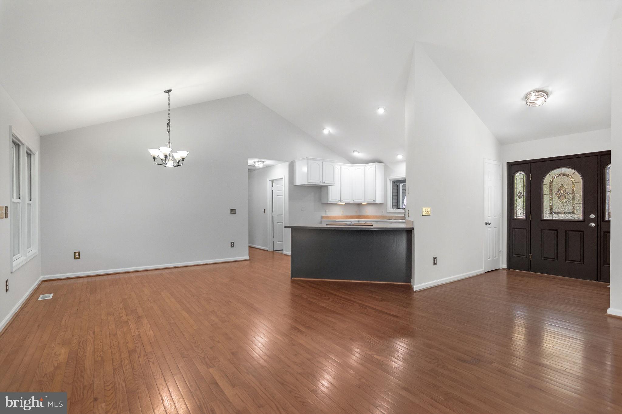 1923 Hensley Road Mineral, VA 23117 - Photo 8 of 62