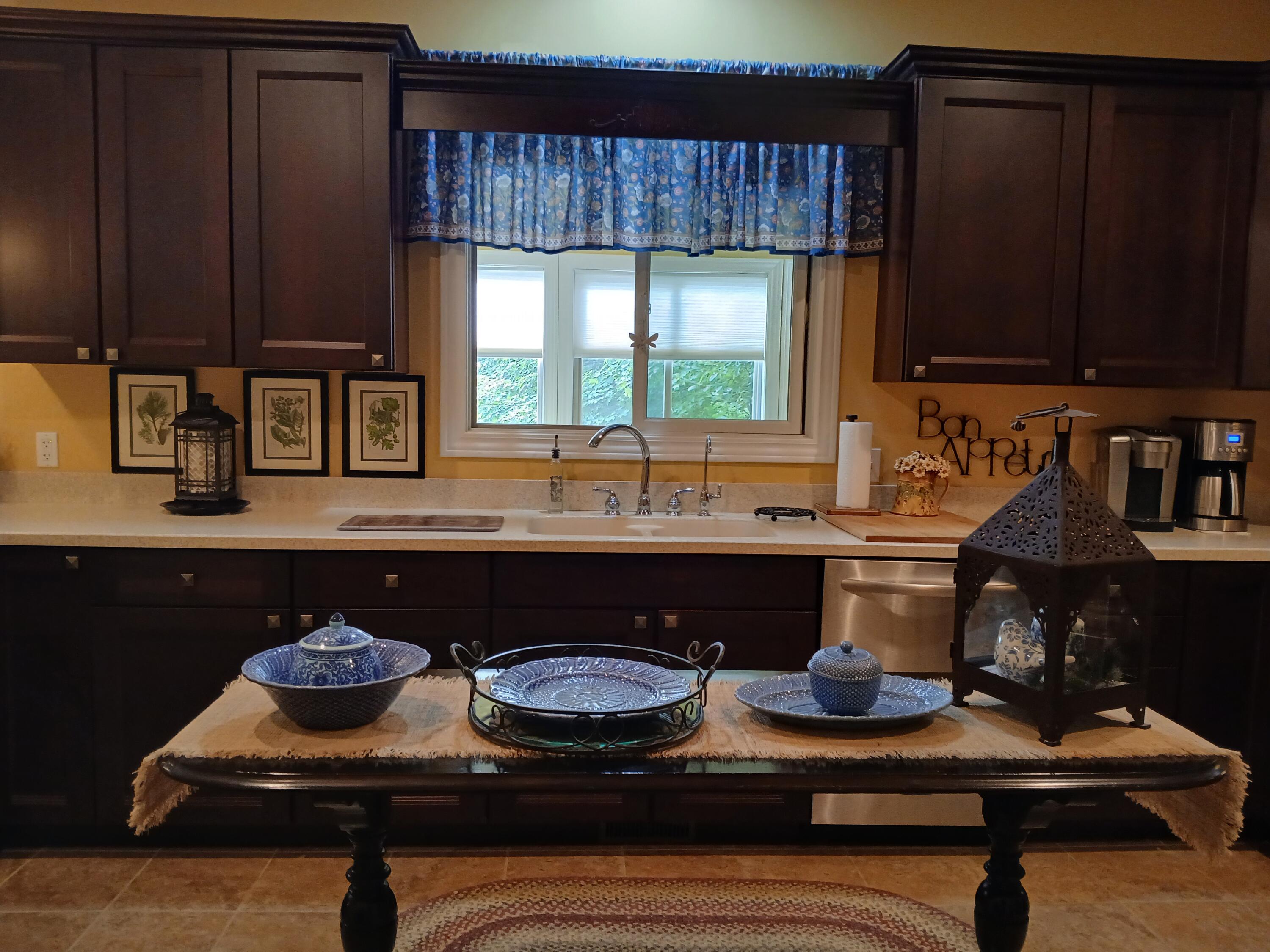 5376 West Oak Point Road Ludington, MI 49431 - Photo 13 of 43 Litchen