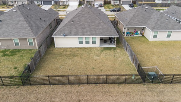 4222 Sonora Prairie Trail Baytown, TX 77521 - Photo 15 of 21