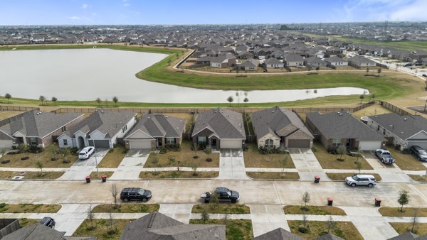 4222 Sonora Prairie Trail Baytown, TX 77521 - Photo 17 of 21