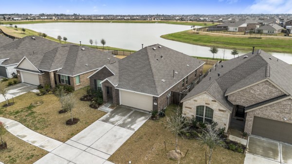 4222 Sonora Prairie Trail Baytown, TX 77521 - Photo 18 of 21