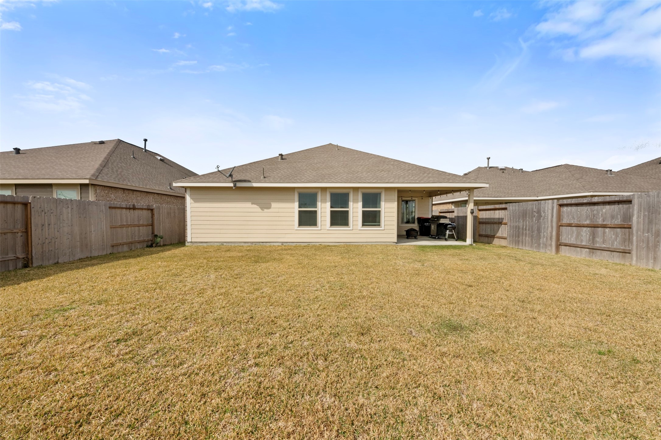 4222 Sonora Prairie Trail Baytown, TX 77521 - Photo 20 of 21
