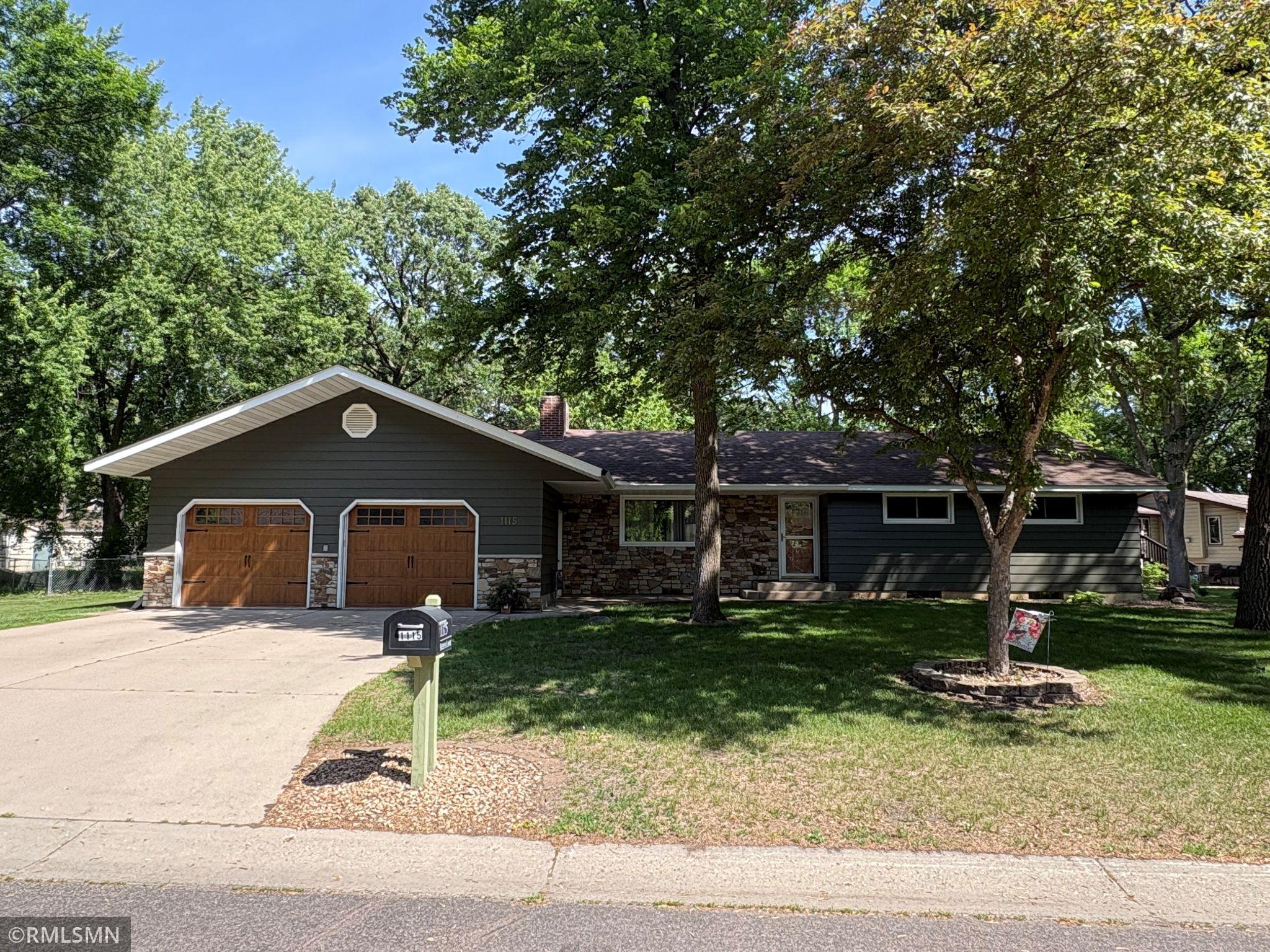 1115 Reeds Lane Glencoe, MN 55336 - Photo 1 of 35