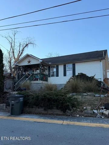 $159,000 | 7 North Carter Street, Sparta, TN 38583