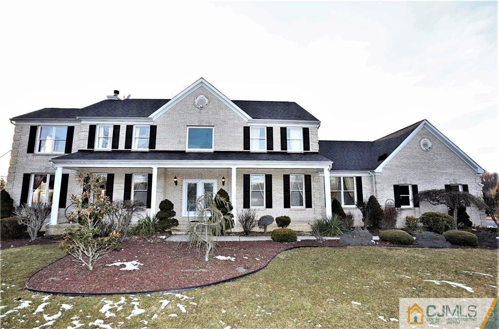 326 Culver Road Monmouth Junction, NJ 08852 - Photo 1 of 25 Gallery Image 1