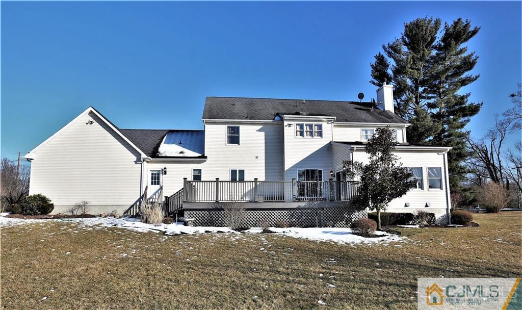 326 Culver Road Monmouth Junction, NJ 08852 - Photo 25 of 25 Gallery Image 25