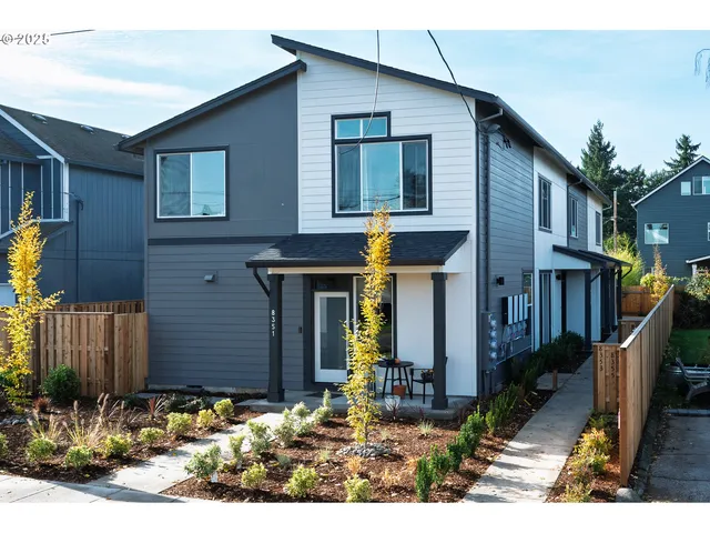 $349,900 | 8353 North Newman Avenue, Portland, OR 97203