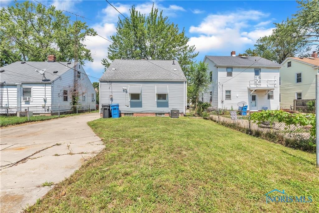 603 Southover Road Toledo, OH 43612 - Photo 32 of 32 Gallery Image 32