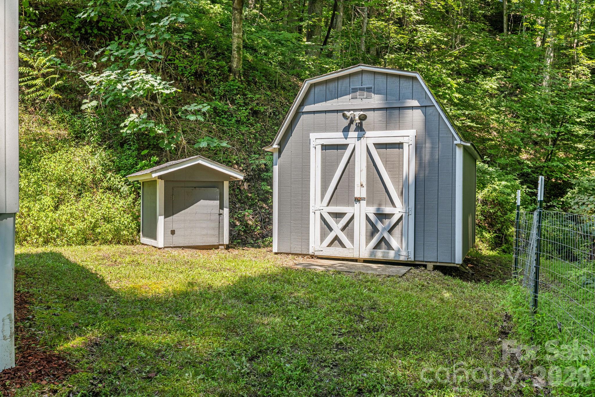 1903 Old Mountain Road Mars Hill, NC 28754 - Photo 20 of 24 Gallery Image 20