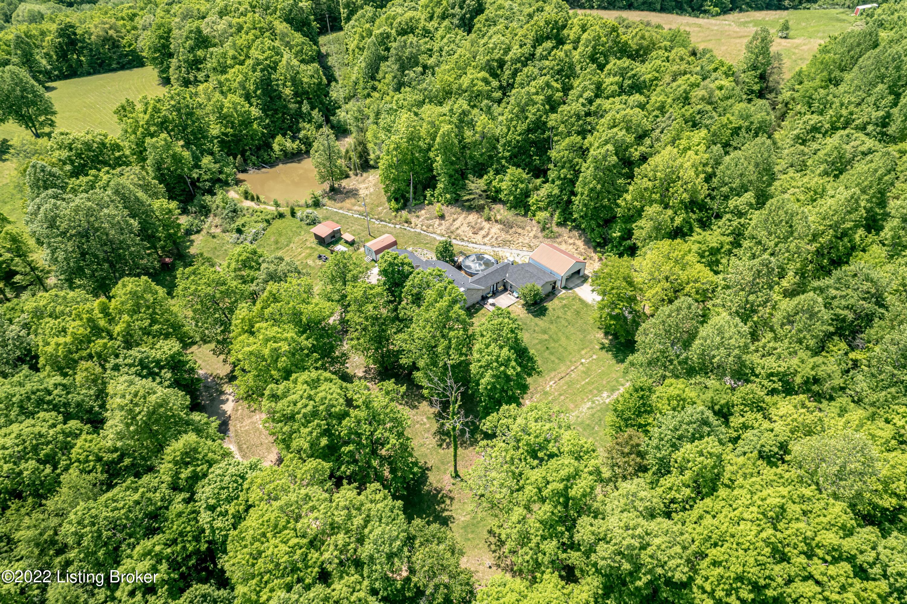 6512 Bowling Green Road Caneyville, KY 42721 - Photo 98 of 116 DJI_0764
