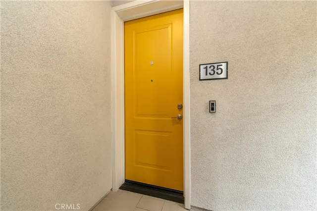 front view of a house