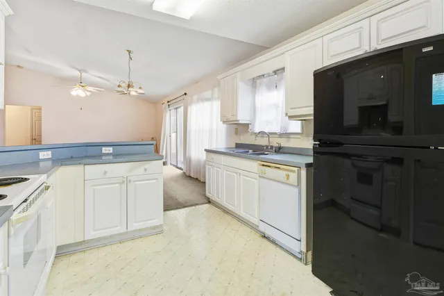 $200,000 | 521 Desert Oak Drive, Pensacola, FL 32514