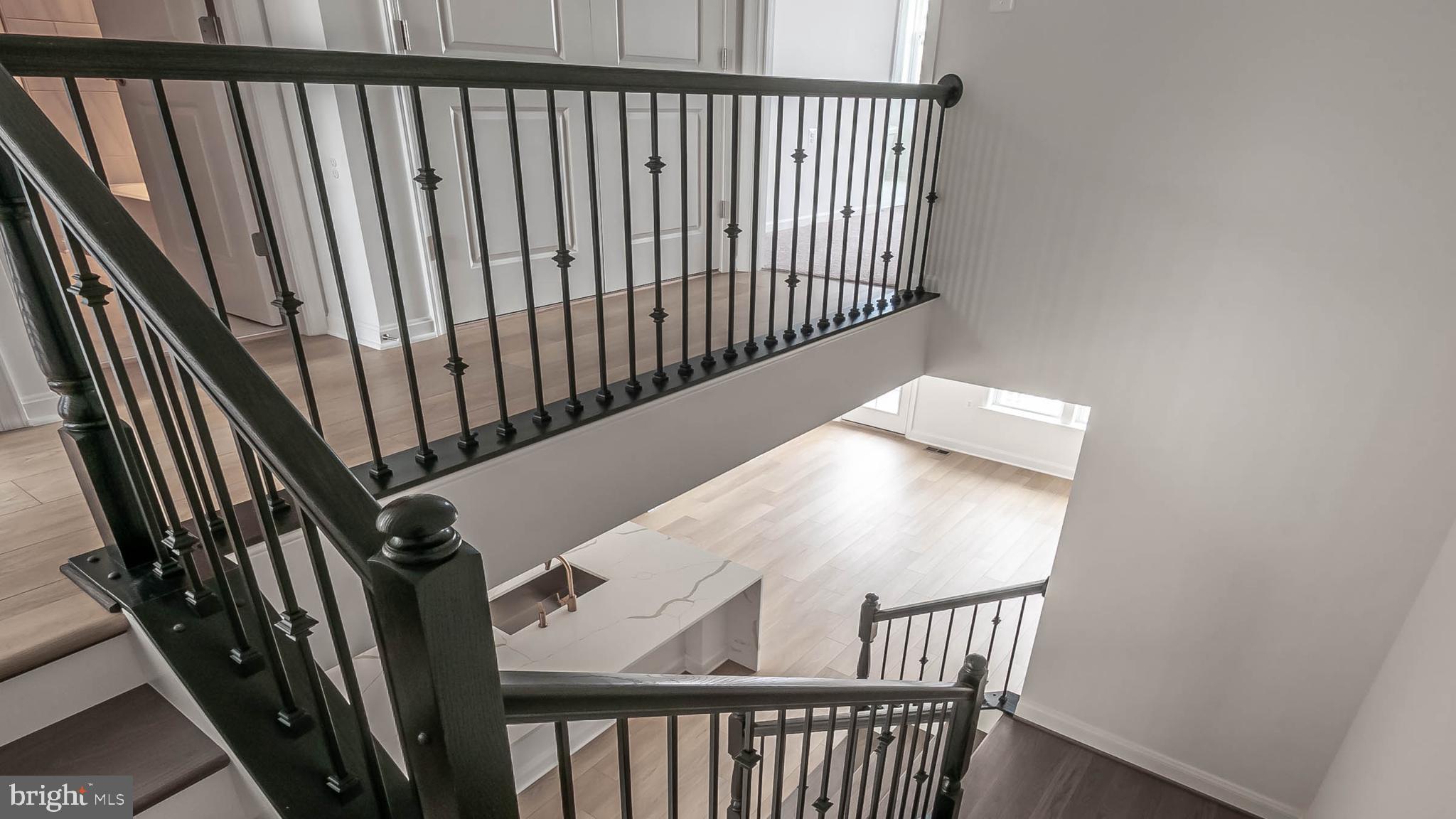 945 Holden Road Frederick, MD 21701 - Photo 10 of 25 Upgrade Wrought Iron Balusters