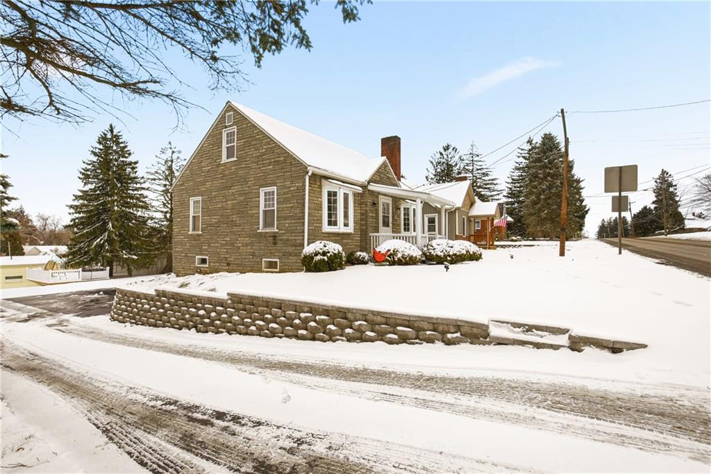 731 West Main Street Somerset, PA 15501 - Photo 2 of 27