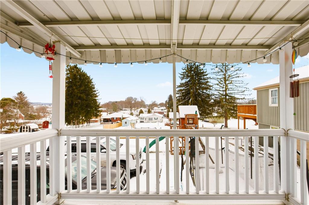 731 West Main Street Somerset, PA 15501 - Photo 25 of 27