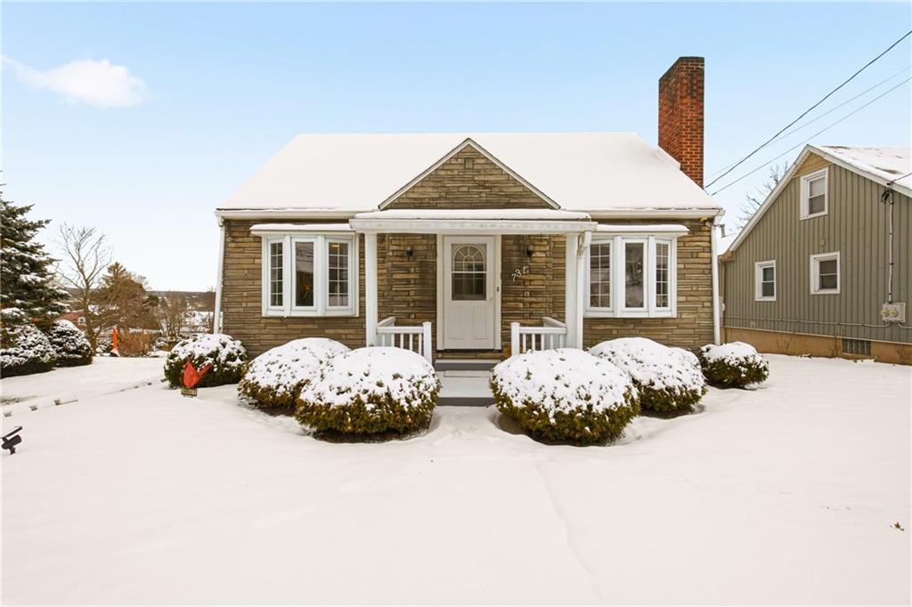 731 West Main Street Somerset, PA 15501 - Photo 3 of 27