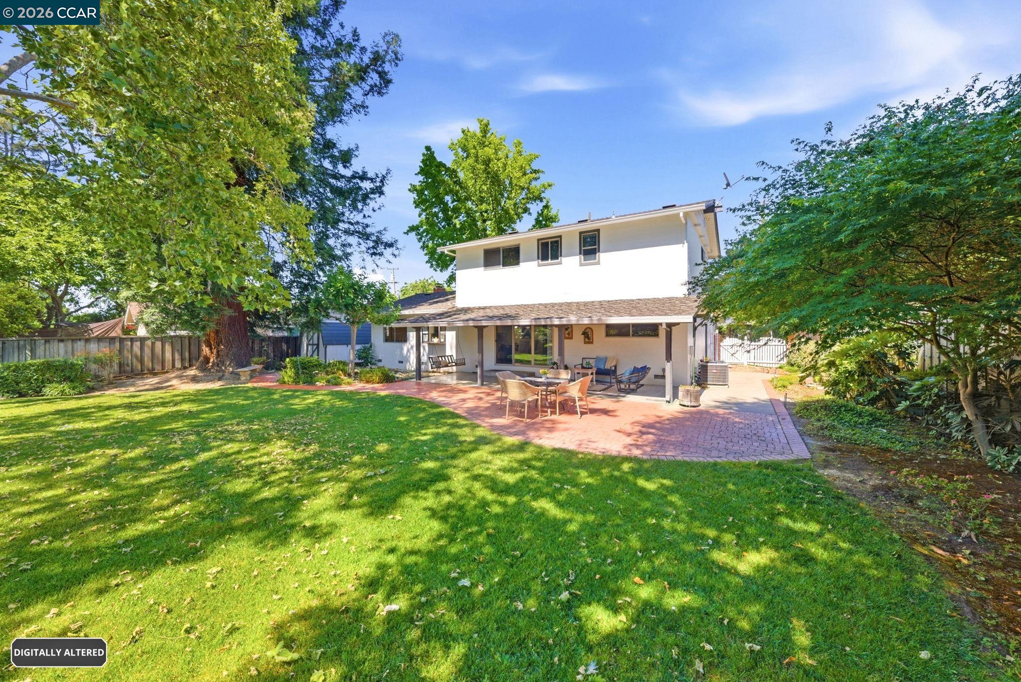 417 Persimmon Road Walnut Creek, CA 94598 - Photo 63 of 99