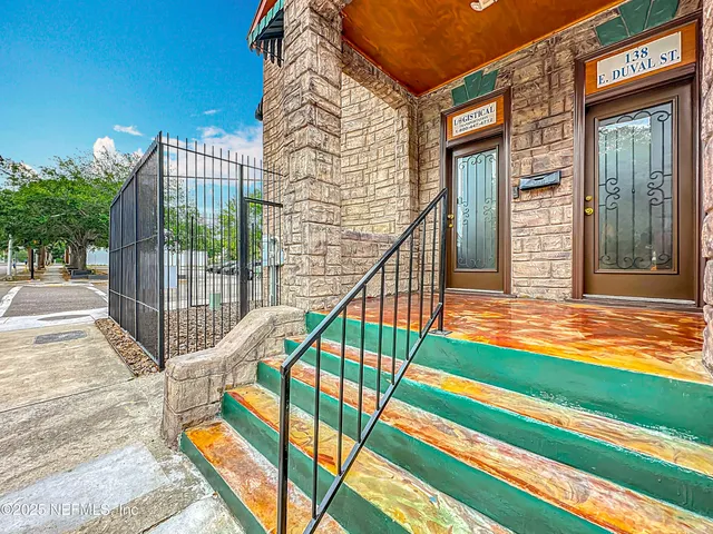 $3,200 | 138 East Duval Street, Jacksonville, FL 32202