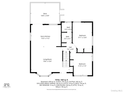 $650,000 | 24 Fuller Road, Ossining, NY 10562