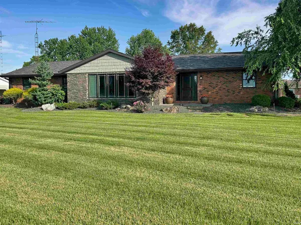$469,500 | 2028 North Shiloh Road, Jasper, IN 47546