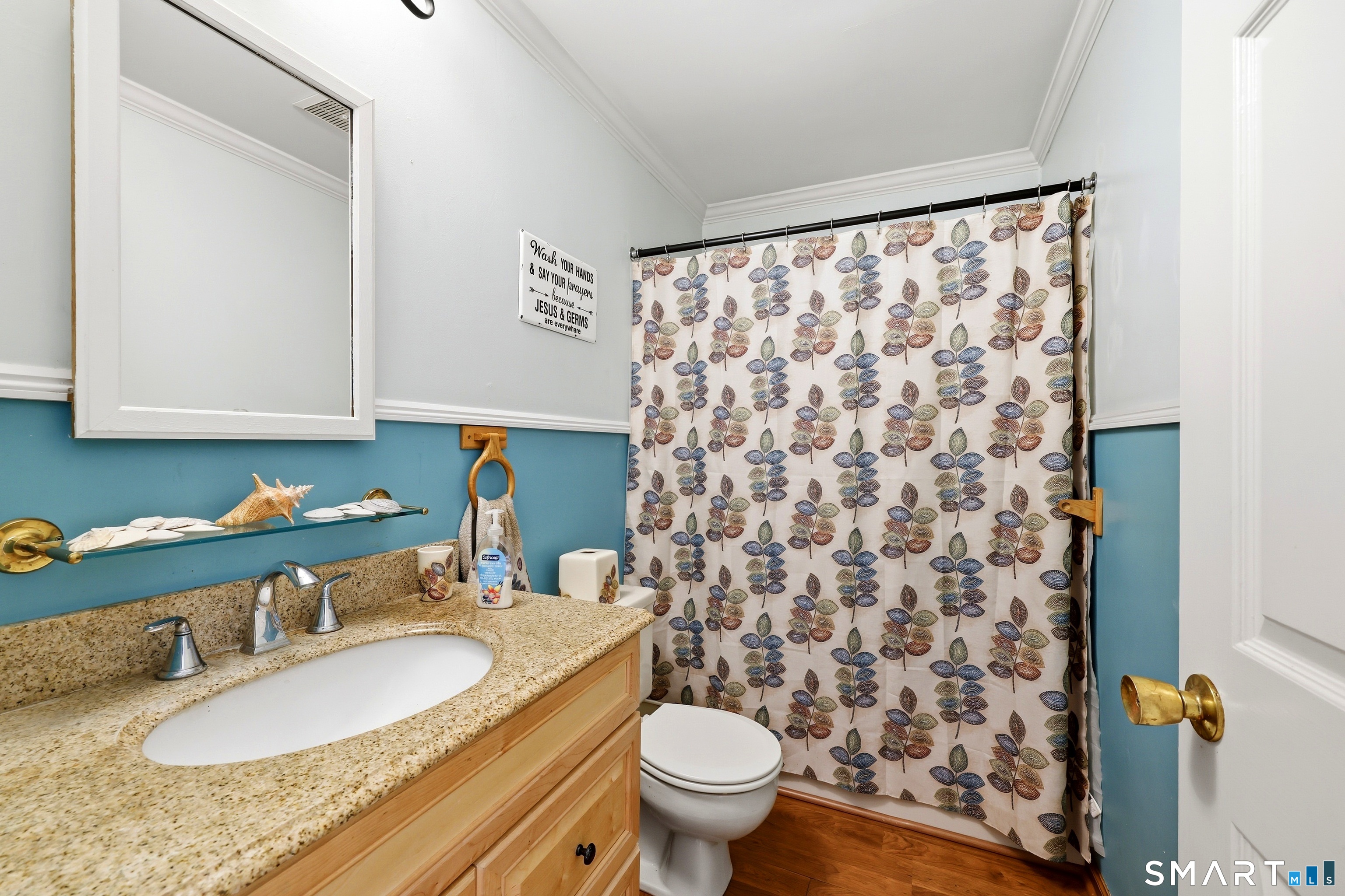 1345 North Grand Street Suffield, CT 06093 - Photo 16 of 40