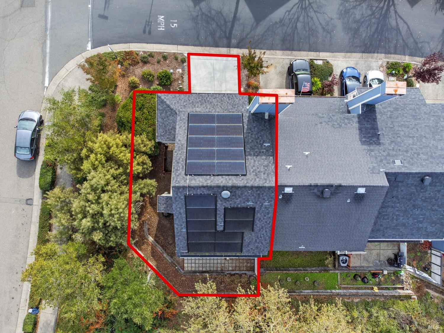 5199 Firestone Place Santa Rosa, CA 95409 - Photo 26 of 28