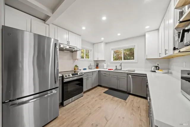 $615,000 | 5199 Firestone Place, Santa Rosa, CA 95409