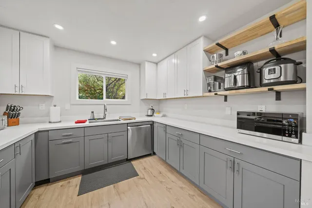 $615,000 | 5199 Firestone Place, Santa Rosa, CA 95409