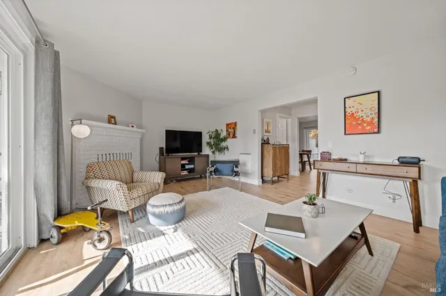 $615,000 | 5199 Firestone Place, Santa Rosa, CA 95409