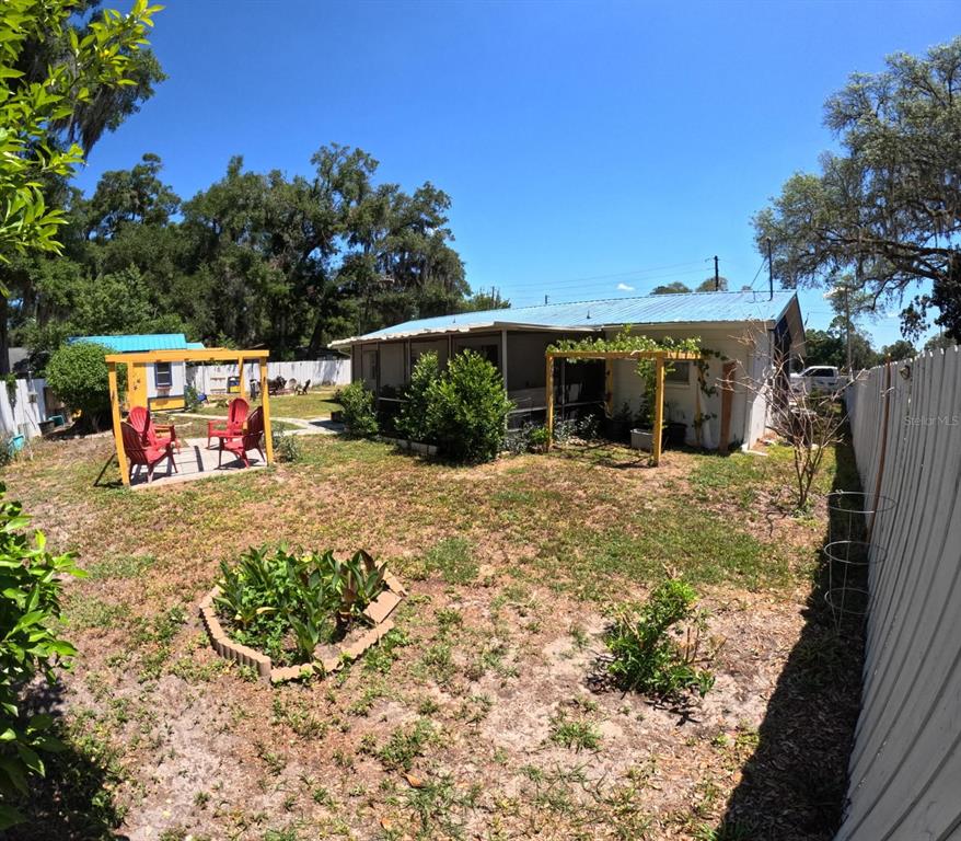 440 Southwest 264th Street Newberry, FL 32669 - Photo 23 of 36