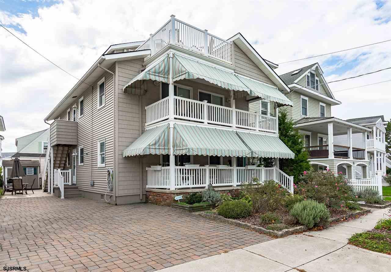 19 Morningside Road Ocean City, NJ 08226 - Photo 1 of 1 Gallery Image 1