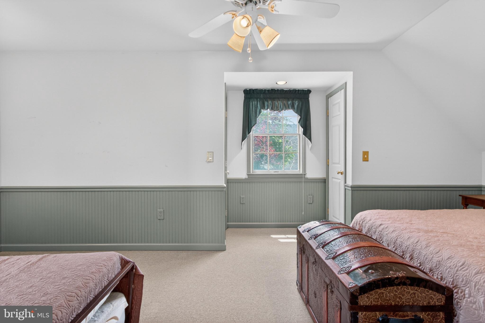 13 Harborview Road Lewes, DE 19958 - Photo 52 of 84 Finished Room Above Garage w/ Bathroom (Sleeps 8)